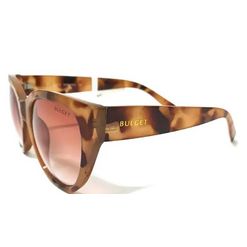 Óculos de sol Bulget, modelo BG8002, cor G21