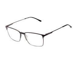 Armação de Óculos de Grau Bulget, modelo BG1640MN, cor 09A