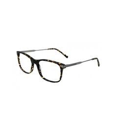 Armação de Óculos de Grau Lacoste, Modelo L2888, cor 240, tamanho 55
