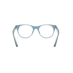 Armação de Óculos de Grau Ray Ban, modelo RX2185V, cor 5883, tamanho 52
