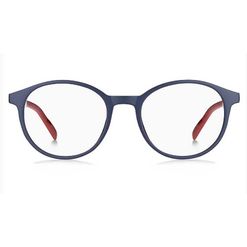 Armação de Óculos de Grau Tommy Hilfiger, modelo TH 1832, cor FLL, tamanho 51