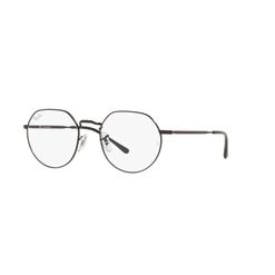 Armação de Óculos de Grau Ray Ban, modelo RX6465L, cor 2509, tamanho 51