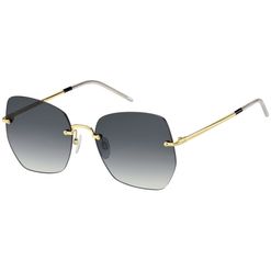 Óculos de sol Tommy Hilfiger, modelo TH 1667/S, cor 2F7, tamanho 57