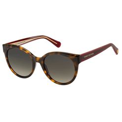 Óculos de sol Tommy Hilfiger, modelo TH 1885/S, cor 05L, tamanho 53