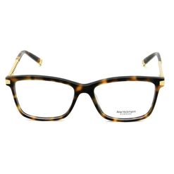 Armação de Óculos de Grau Ana Hickmann, modelo AH6319, cor G21