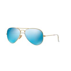 Óculos de sol Ray Ban, modelo 3025L, cor 112/17, tamanho 58