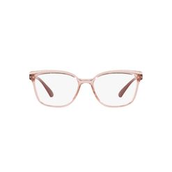 Armacao de Oculos de Grau Jean Monnier, modelo 0J83208, cor I382, tamanho 54