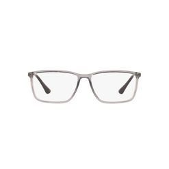 Armação de Óculos de Grau Platini, modelo P93156, cor H469, tamanho 58