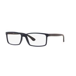 Armação de Óculos de Grau Tecnol, modelo TN3072, cor H497, tamanho 58