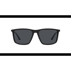 Óculos de sol Emporio Armani, modelo EA4161, cor 501787, tamanho 57