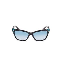 Óculos de sol Guess, modelo GU7840, cor 89W, tamanho 57