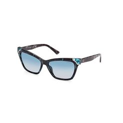 Óculos de sol Guess, modelo GU7840, cor 89W, tamanho 57