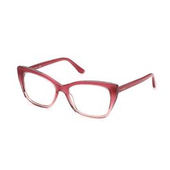 Armação de Óculos de Grau Guess, modelo GU2852, cor 074, tamanho 55