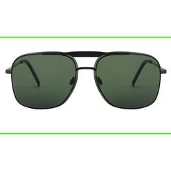 Armação de Óculos de Grau Bulget, modelo BG2106M, cor 12A