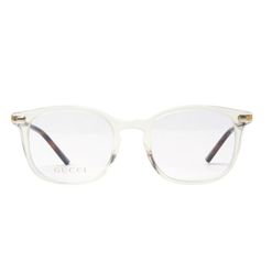 Armação de Óculos de Grau Gucci, modelo GG0390O, cor 008