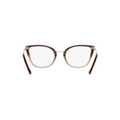 Armação de Óculos de Grau Vogue, modelo VO5299L, cor 2860, tamanho 54