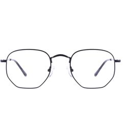 Armação de Óculos de Grau Atitude, modelo AT2091, cor 09A