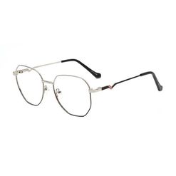 Armação de Óculos de Grau Atitude, modelo AT2108, cor 09A