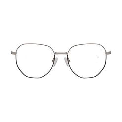 Armação de Óculos de Grau Atitude, modelo AT2108, cor 09A