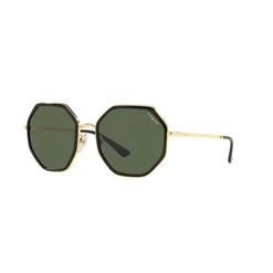 Óculos de sol Vogue, modelo 0VO4224S, cor 280/71, tamanho 55