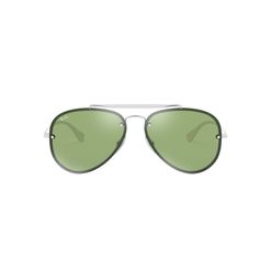 Óculos de sol Ray Ban, modelo 3584N, cor 905130, tamanho 61