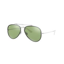 Óculos de sol Ray Ban, modelo 3584N, cor 905130, tamanho 61