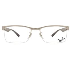 Armação de Óculos de Grau Ray Ban, modelo 6301L, cor 2538, tamanho 54