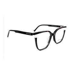 Armação de Óculos de Grau Atitude, modelo AT7164, cor A01