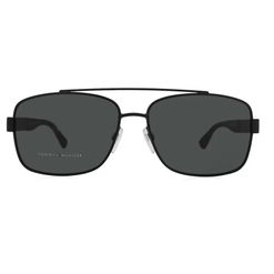 Óculos de sol Tommy Hilfiger, modelo TH 1521/S, cor 003, tamanho 59