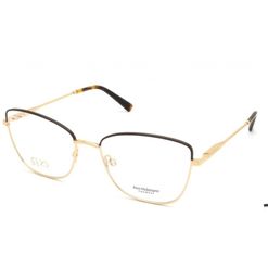 Armação de Óculos de Grau Ana Hickmann, modelo AH10001, cor 01A