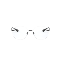 Armação de Óculos de Grau Ray Ban, modelo RX8766, cor 1128, tamanho 51