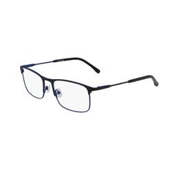 Armação de Óculos de Grau Lacoste, modelo L2252, cor 001, tamanho 54