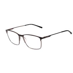 Armação de Óculos de Grau Bulget, modelo BG1595N, cor 09A