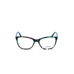 Armação de Óculos de Grau Guess, modelo GU2673, cor 089, tamanho 51