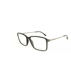 Armação de Óculos de Grau Bulget, modelo BG4025N, cor A01