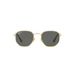 Óculos de sol Ray Ban, modelo 0RB3548NL, cor 001/58, tamanho 54