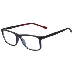 Armação de Óculos de Grau Atitude, modelo AT6252MI, cor T01