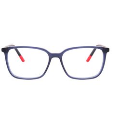 Armação de Óculos de Grau Speedo, modelo SP7024, cor D01