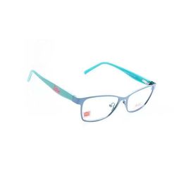 Armação de Óculos de Grau Jolie, modelo JO1009, cor A02