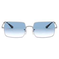 Óculos de sol Ray Ban, modelo RB1969L, cor 91493F, tamanho 54