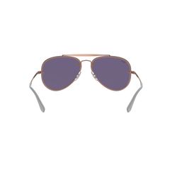Óculos de sol Ray Ban, modelo RB3584N, cor 90531U, tamanho 61