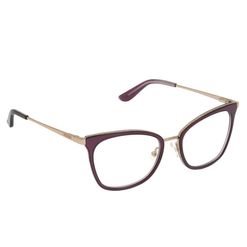 Armação de Óculos de Grau Guess, modelo GU2706, cor 083, tamanho 52