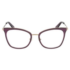 Armação de Óculos de Grau Guess, modelo GU2706, cor 083, tamanho 52