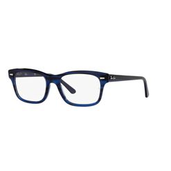 Armação de Óculos de Grau Ray Ban, modelo 0RX5383, cor 8053, tamanho 54