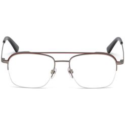 Armação de Óculos de Grau Diesel, modelo DL5306, cor 09A, tamanho 52