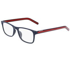 Armação de Óculos de Grau Converse, modelo CV5027Y, cor 411, tamanho 51