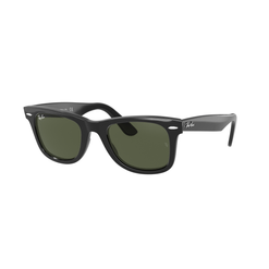 Óculos de sol Ray Ban, modelo RB2140, cor 901, tamanho 50
