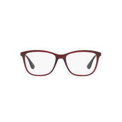 Armação de Óculos de Grau Ray Ban, modelo RX7135L, cor 5699, tamanho 54