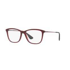 Armação de Óculos de Grau Ray Ban, modelo RX7135L, cor 5699, tamanho 54