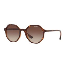 Óculos de sol Vogue, modelo VO5222S, cor 238613, tamanho 52